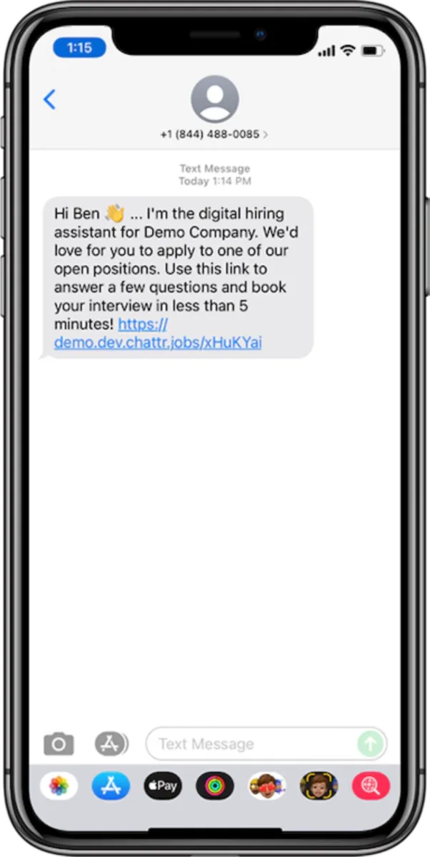 Interface Chattr: fonctionnalités, prix, alternatives Interface Chattr: fonctionnalités, prix, alternatives