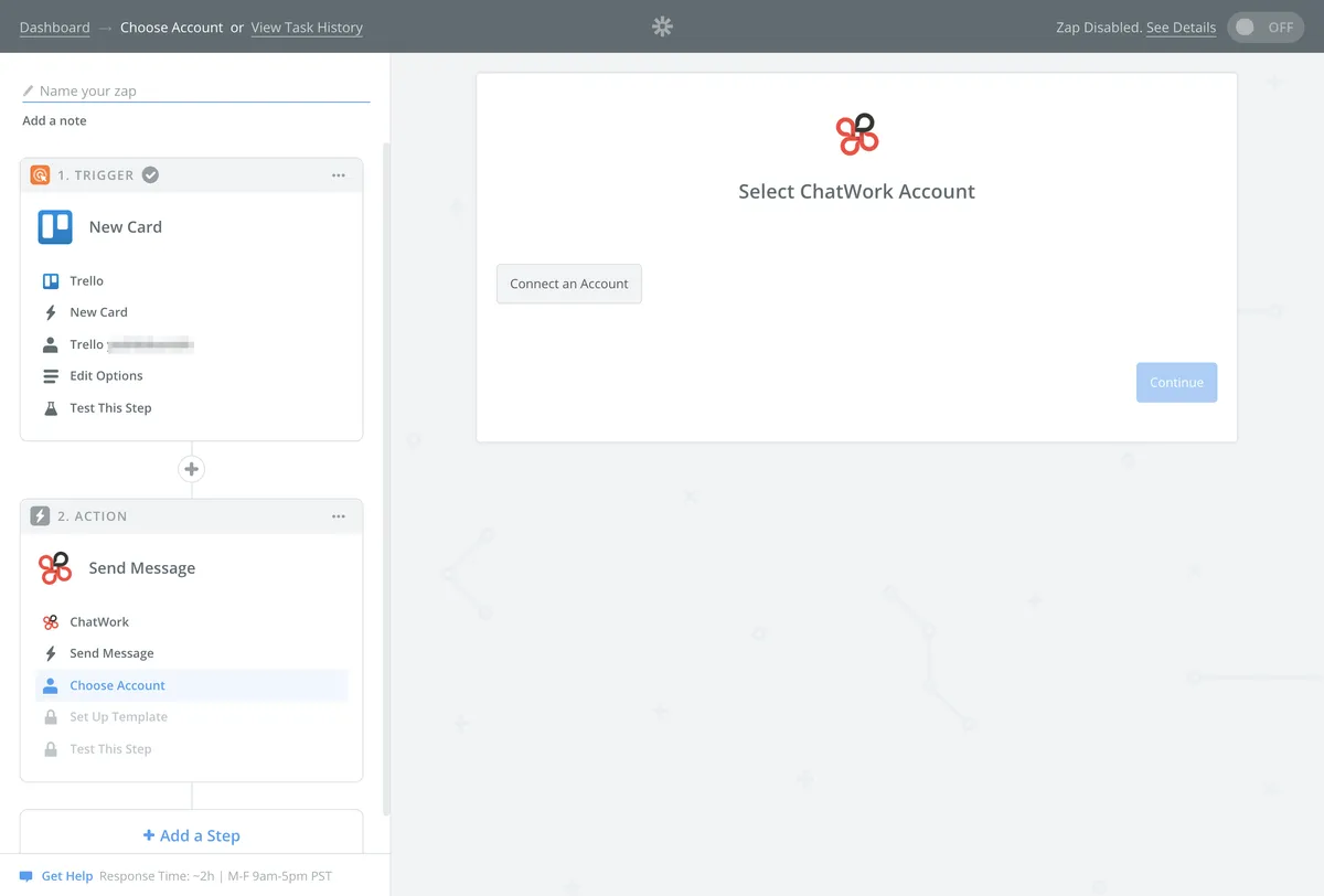 Notre avis sur ChatWork : un logiciel de gestion de projet à découvrir