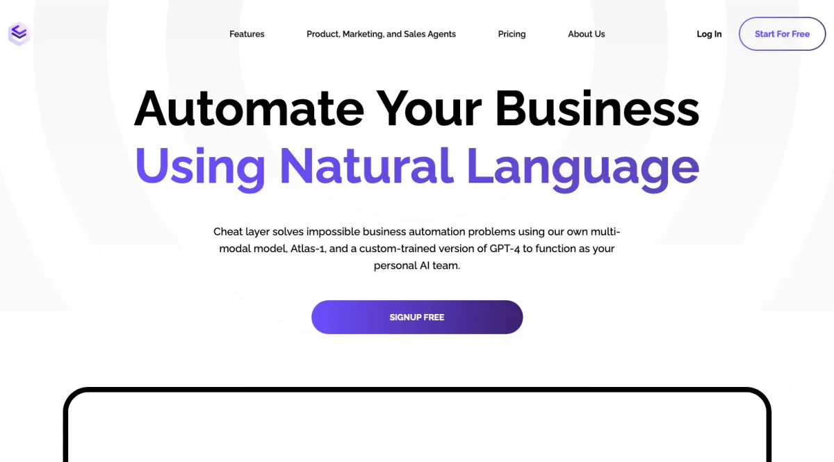Interface Cheat Layer : fonctionnalités, prix, alternatives