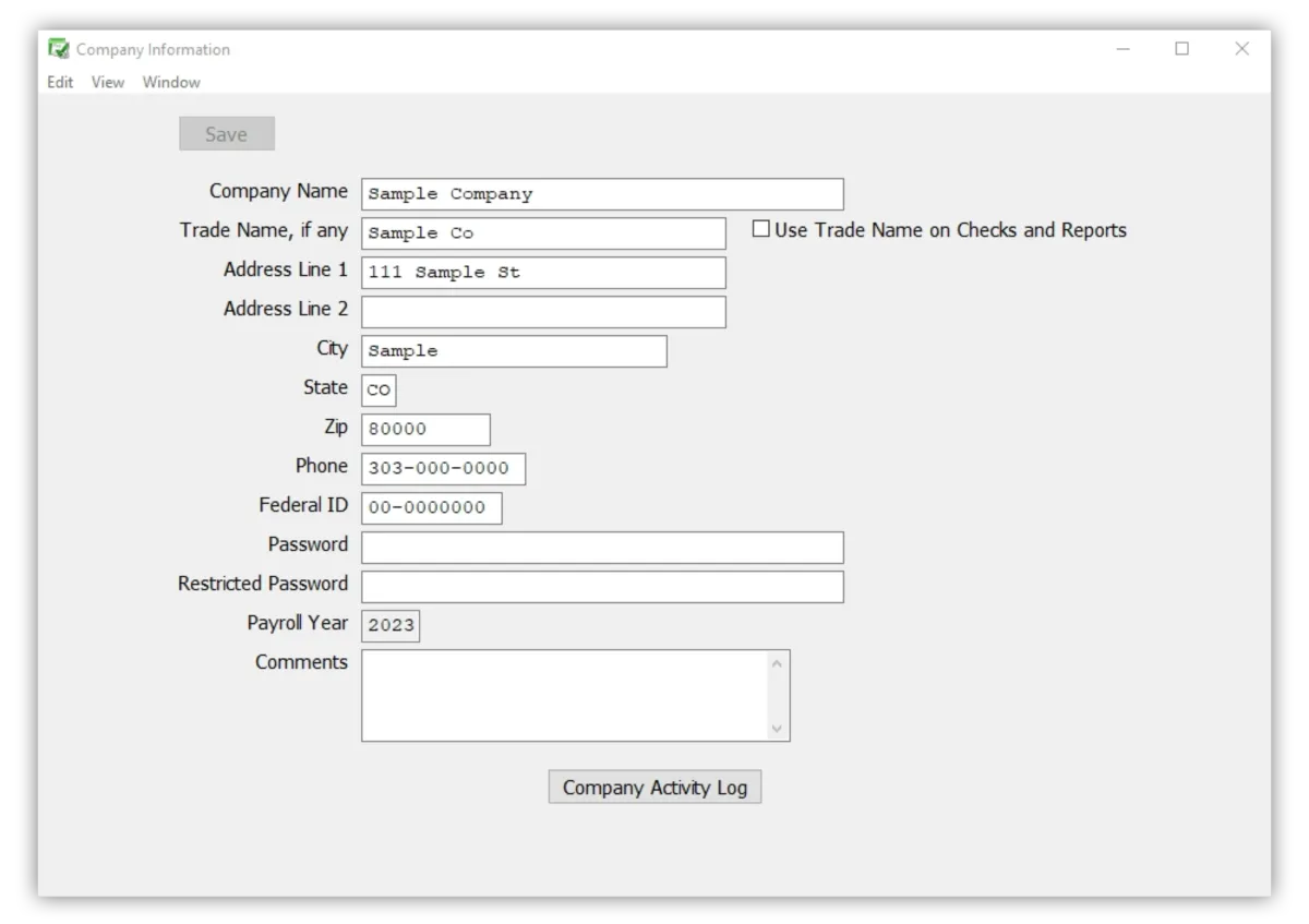 Interface CheckMark: fonctionnalités, prix, alternatives Interface CheckMark: fonctionnalités, prix, alternatives