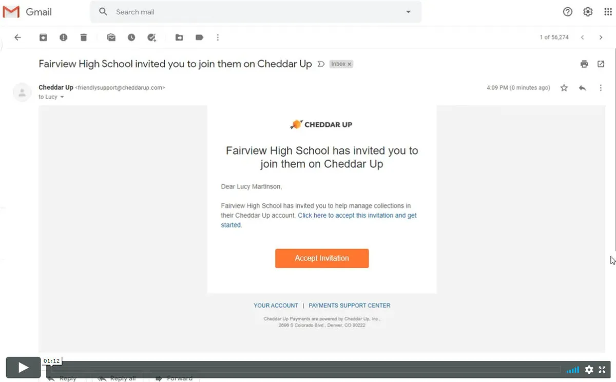 Cheddar Up: avis sur le logiciel de gestion des adhésions / membres: fonctionnalités, avantages, inconvénients et tarifs Cheddar Up: avis sur le logiciel de gestion des adhésions / membres: fonctionnalités, avantages, inconvénients et tarifs