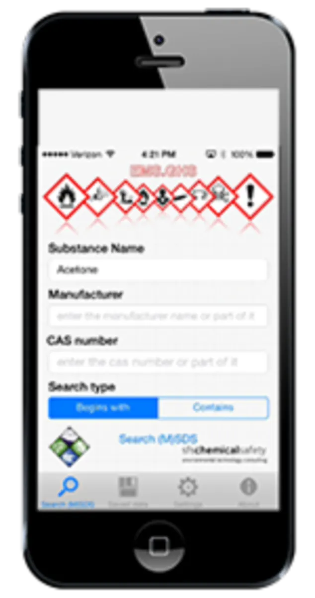 Chemical Safety EMS: avis sur le logiciel de conformité (compliance): fonctionnalités, avantages, inconvénients et tarifs