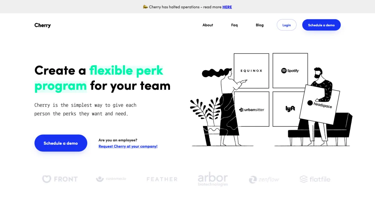 Notre avis sur Cherry : un logiciel de marketing automation à découvrir