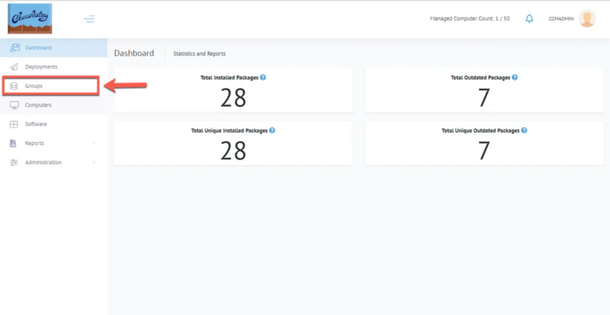 Notre avis sur Chocolatey : un logiciel DevOps à découvrir