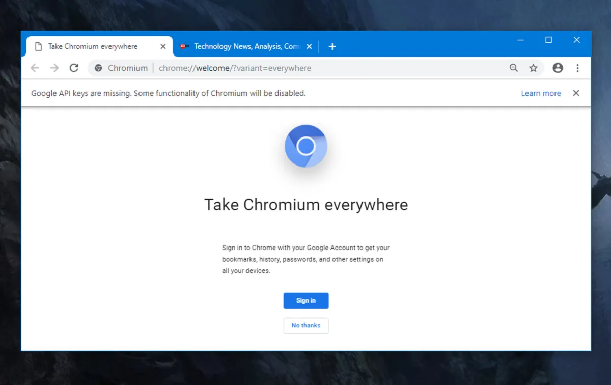 Chromium: avis sur le navigateur web (browser): fonctionnalités, avantages, inconvénients et tarifs Chromium: avis sur le navigateur web (browser): fonctionnalités, avantages, inconvénients et tarifs