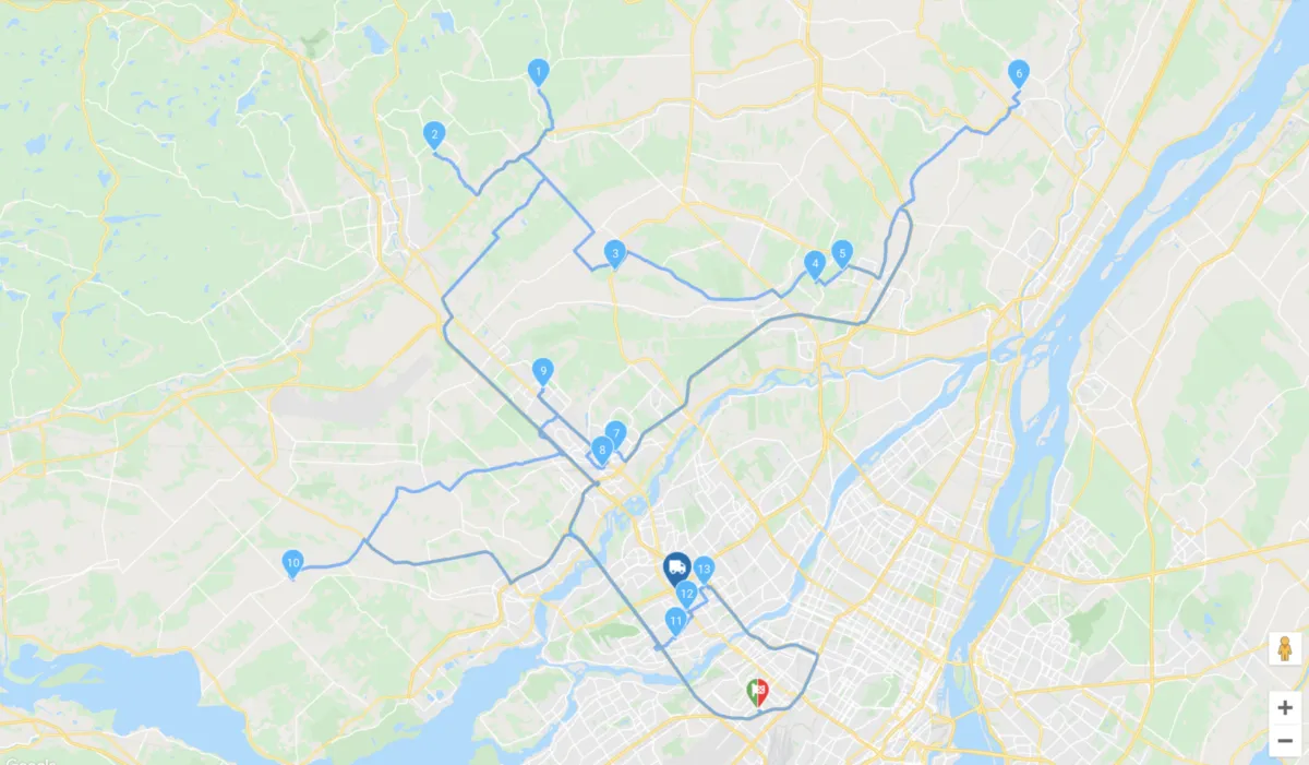 Notre avis sur Cigo : un logiciel de gestion de flotte automobile à découvrir