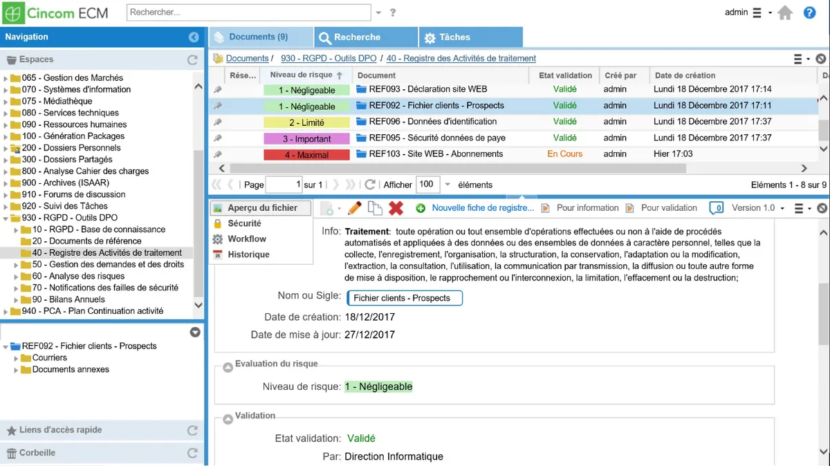 Notre avis sur Cincom : un logiciel CPQ (configuration de devis / configure price quote) à découvrir Notre avis sur Cincom : un logiciel CPQ (configuration de devis / configure price quote) à découvrir
