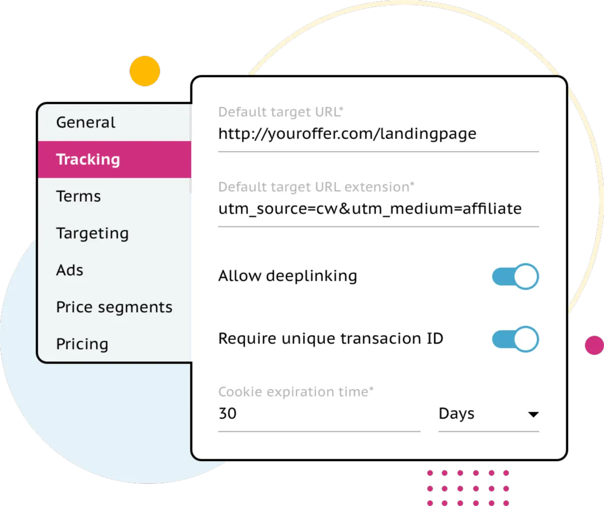 Interface Circlewise: fonctionnalités, prix, alternatives Interface Circlewise: fonctionnalités, prix, alternatives