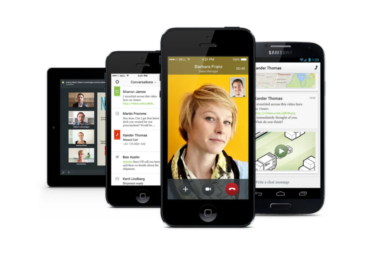 Interface Circuit: image, ergonomie, alternatives Interface Circuit: image, ergonomie, alternatives