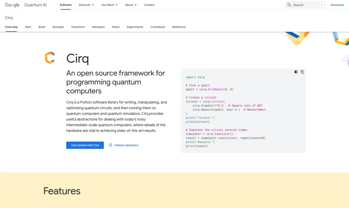 Notre avis sur Cirq : un logiciel de caisse et point de vente (POS / PDV) à découvrir