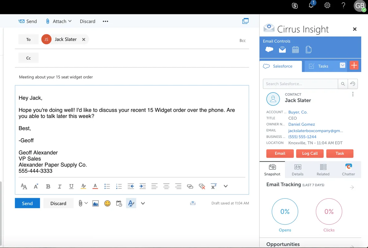 Notre avis sur Cirrus Response : un logiciel de réunion à découvrir