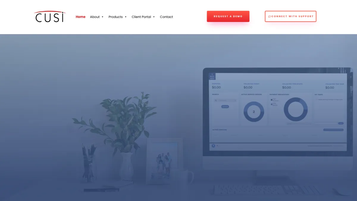 Interface CIS Utility Billing : fonctionnalités, prix, alternatives