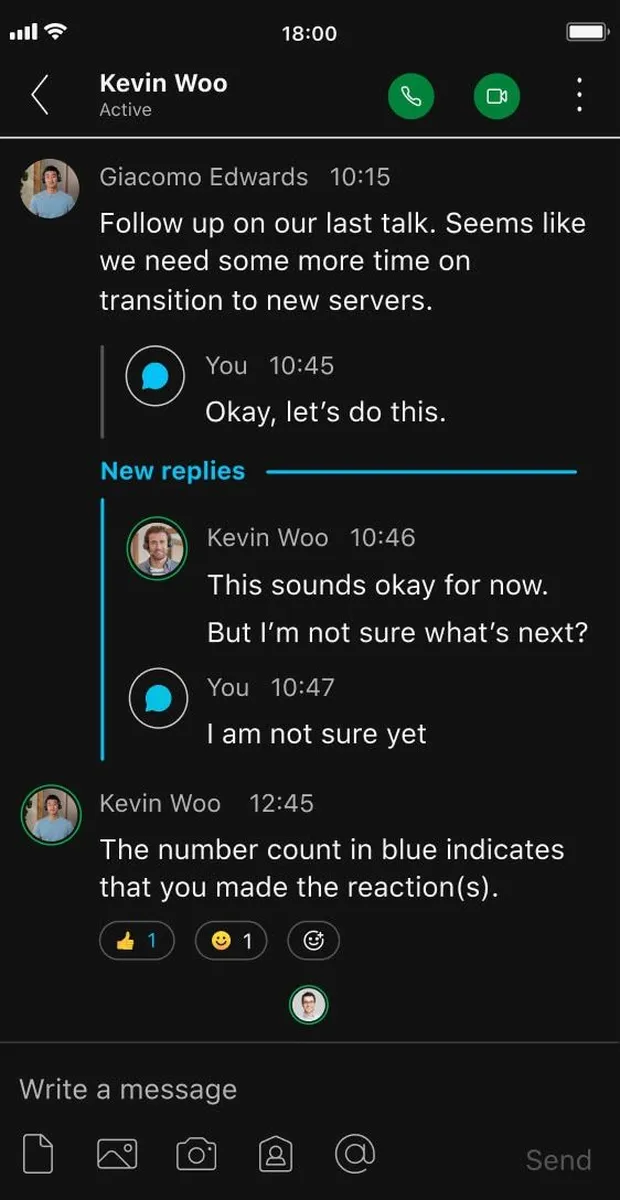 Notre avis sur Cisco Webex Teams : un logiciel collaboratif à découvrir Notre avis sur Cisco Webex Teams : un logiciel collaboratif à découvrir