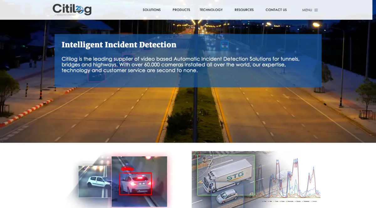 Interface Citilog : fonctionnalités, prix, alternatives