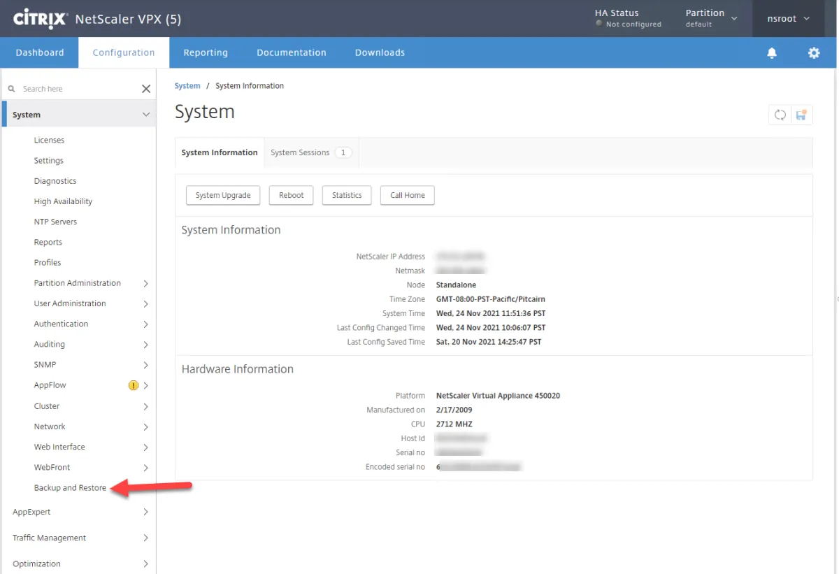 Notre avis sur Citrix ADC : une plateforme de stockage cloud à découvrir