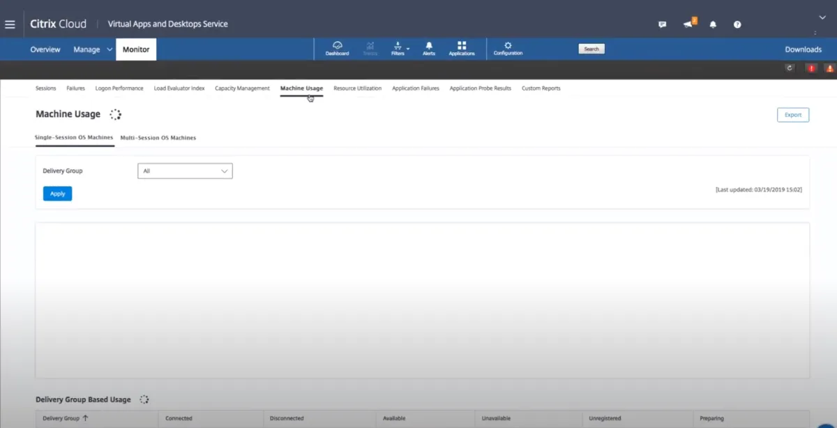 Notre avis sur Citrix Virtual Apps and Desktops : un logiciel de virtualisation à découvrir Notre avis sur Citrix Virtual Apps and Desktops : un logiciel de virtualisation à découvrir