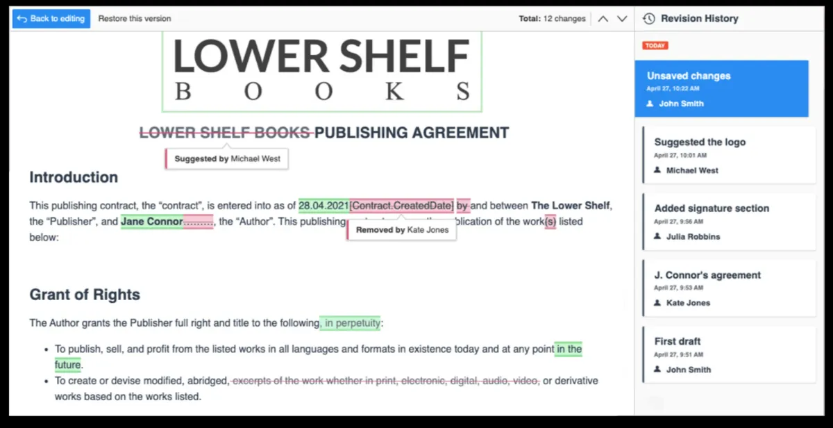 Comparez les fonctionnalités, avis utilisateurs et prix de nombreux logiciels de versioning comme CKEditor, Ckeditor 5, IFTTT, Online Check Writer … Comparez les fonctionnalités, avis utilisateurs et prix de nombreux logiciels de versioning comme CKEditor, Ckeditor 5, IFTTT, Online Check Writer …