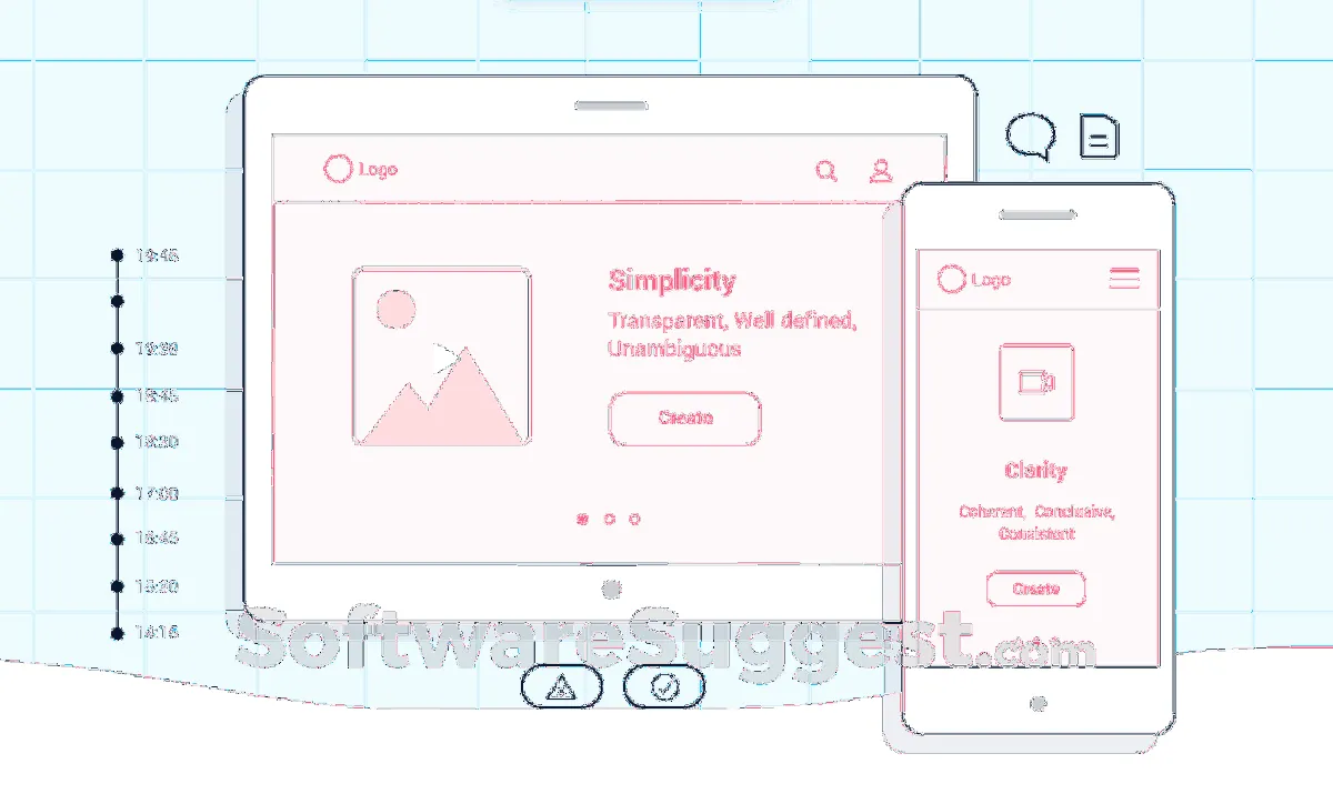 Claritee est un logiciel de conception d'applications très réputé en entreprise car il dispose de nombreuses fonctionnalités et intégrations tierces Claritee est un logiciel de conception d'applications très réputé en entreprise car il dispose de nombreuses fonctionnalités et intégrations tierces