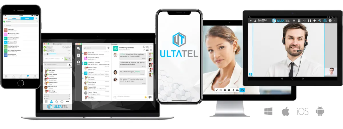 Notre avis sur Clarity Business Phone System : un logiciel de communications unifiées à découvrir Notre avis sur Clarity Business Phone System : un logiciel de communications unifiées à découvrir