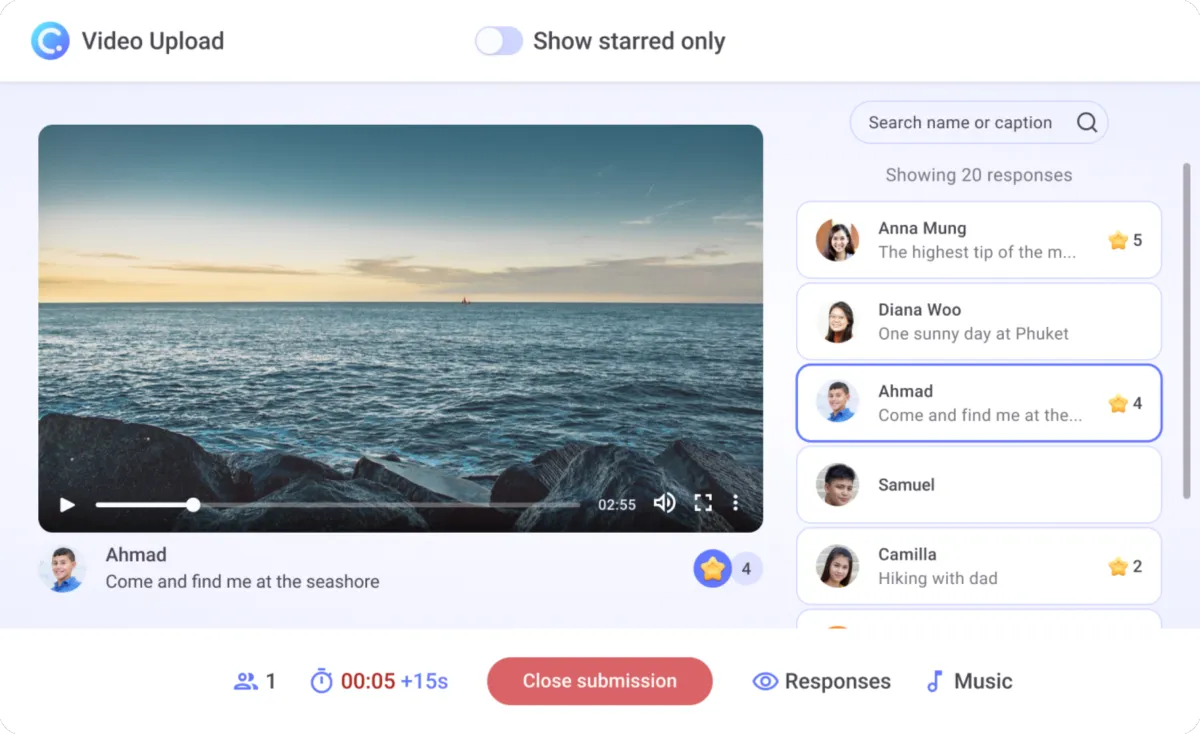 Notre avis sur ClassPoint : un logiciel d'intelligence artificielle (IA) à découvrir