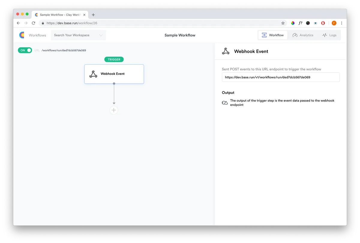 Interface Clay: fonctionnalités, prix, alternatives