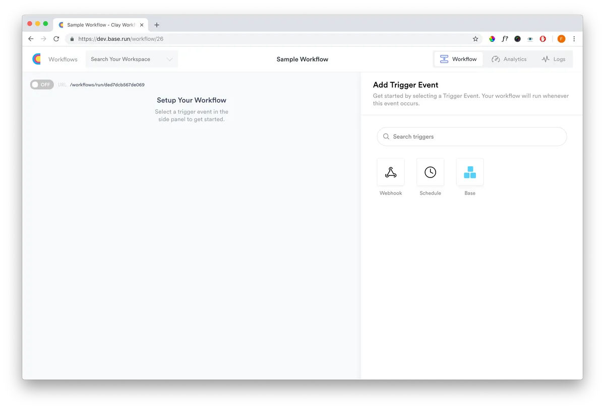 Notre avis sur Clay : un logiciel de gestion des contacts à découvrir