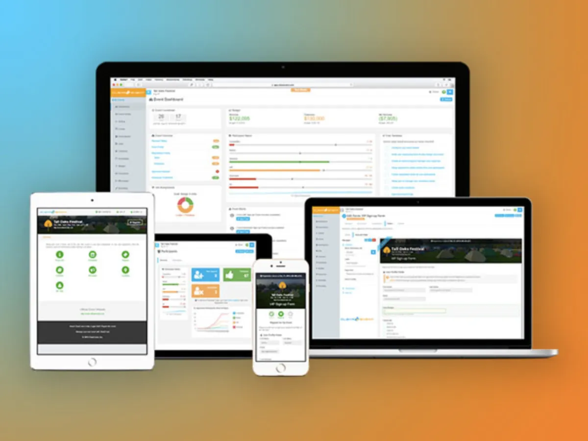 Notre avis sur ClearEvent : un logiciel de gestion d'événements à découvrir