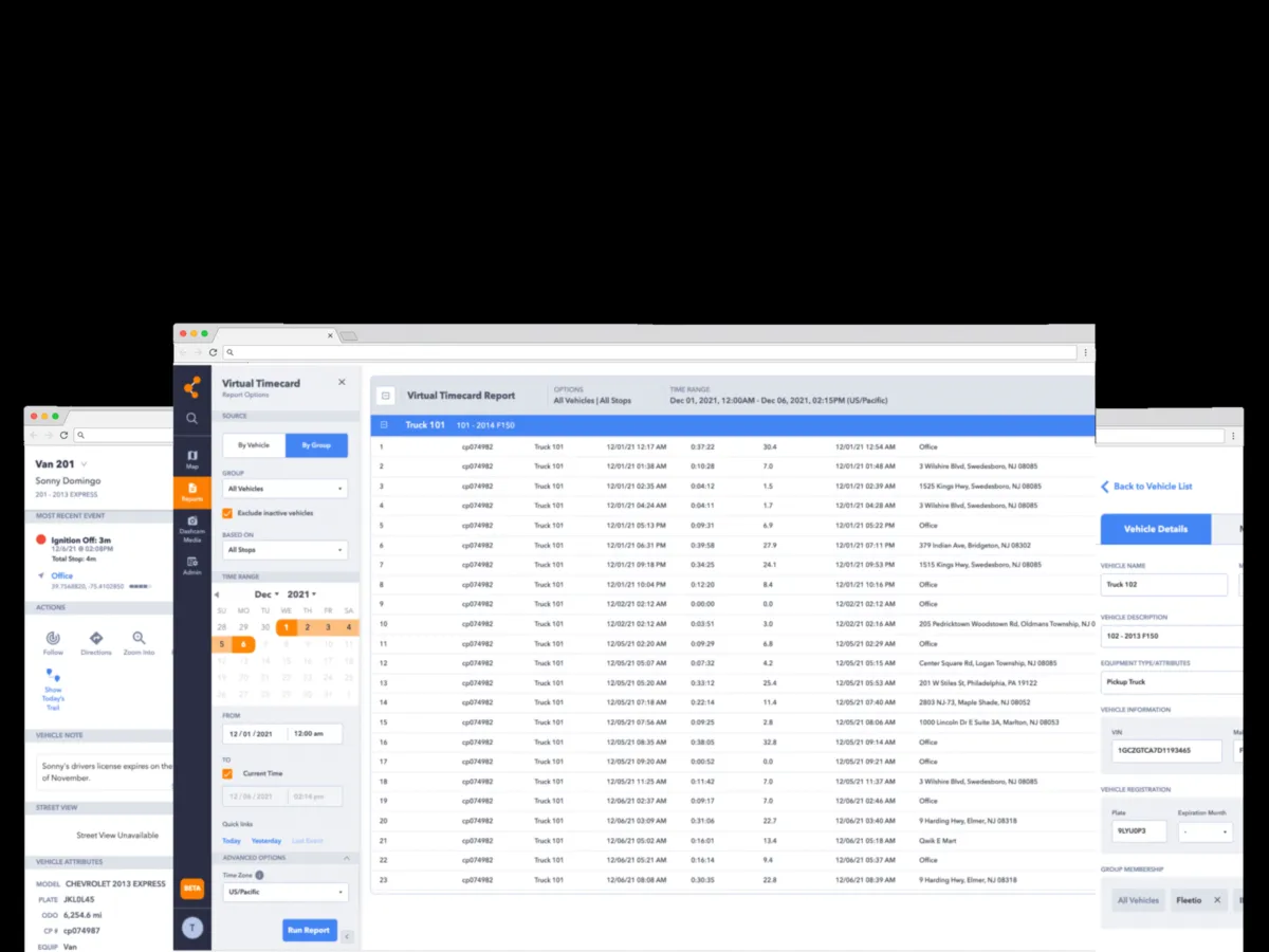 Interface ClearPathGPS: fonctionnalités, prix, alternatives