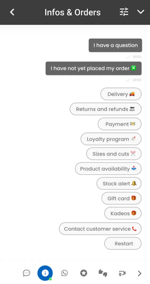 Interface Cleed.ai: fonctionnalités, prix, alternatives