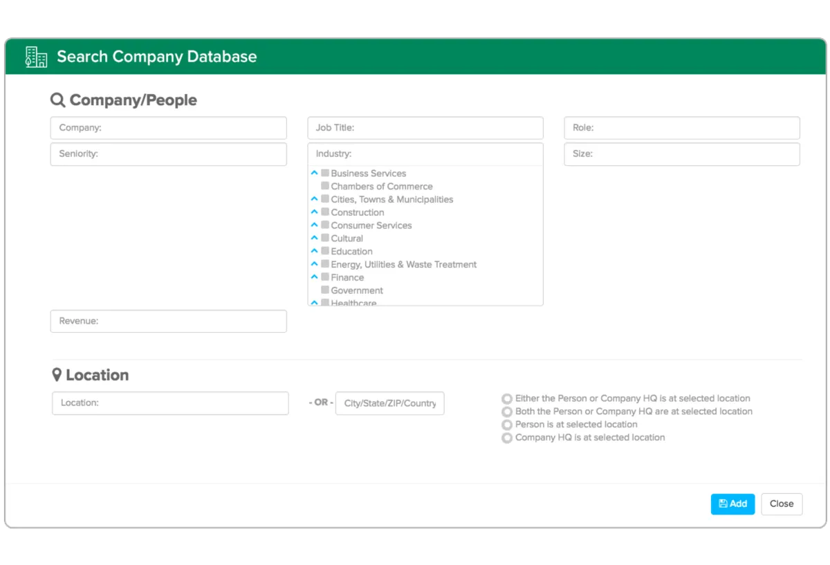 Interface Cliently: fonctionnalités, prix, alternatives