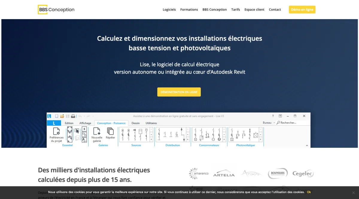 Notre avis sur ClimAudit : un progiciel à découvrir