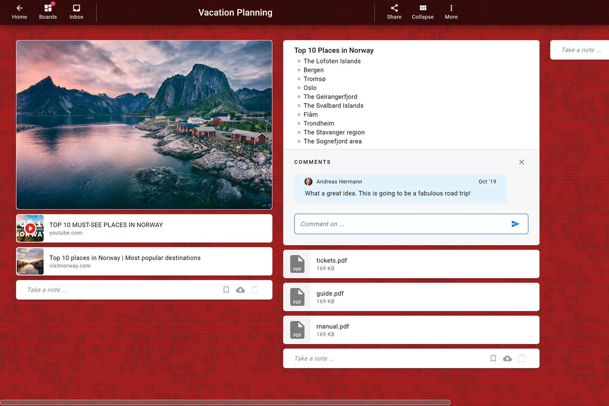 Interface Cling: fonctionnalités, prix, alternatives Interface Cling: fonctionnalités, prix, alternatives