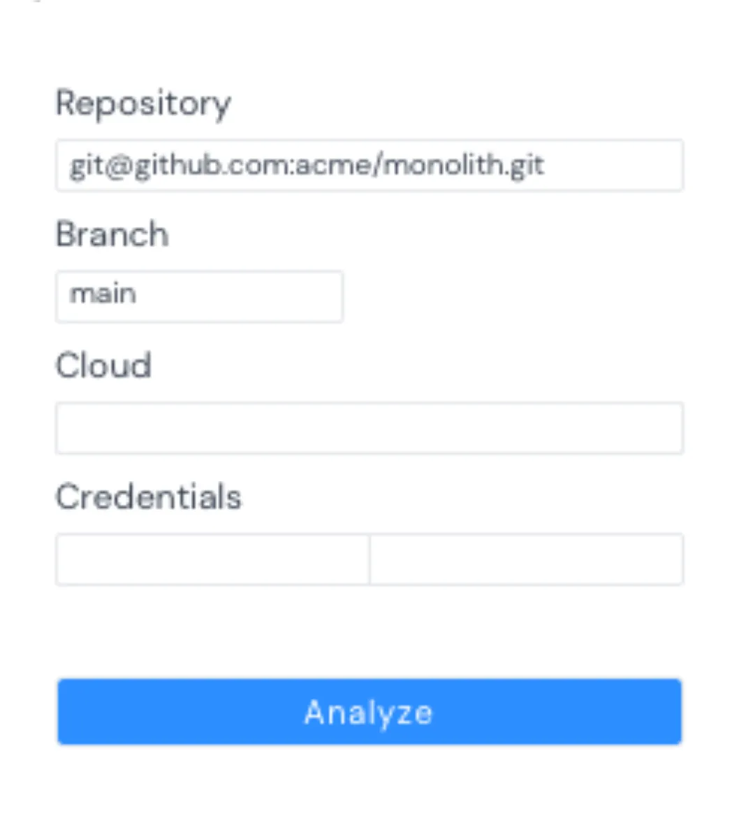 Cloud 66: avis sur le logiciel DevOps: fonctionnalités, avantages, inconvénients et tarifs