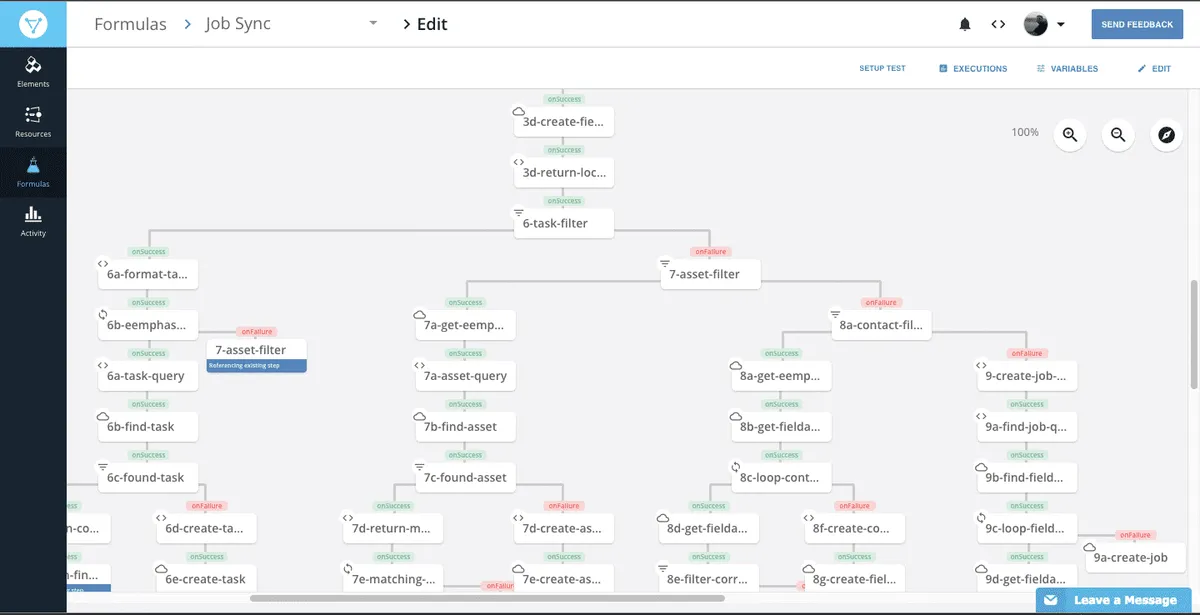 Notre avis sur Cloud Elements : un logiciel d'intégration à découvrir