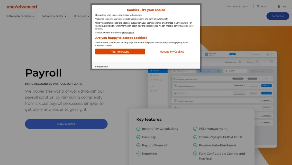 Notre avis sur Cloud Financials : un logiciel de comptabilité à découvrir