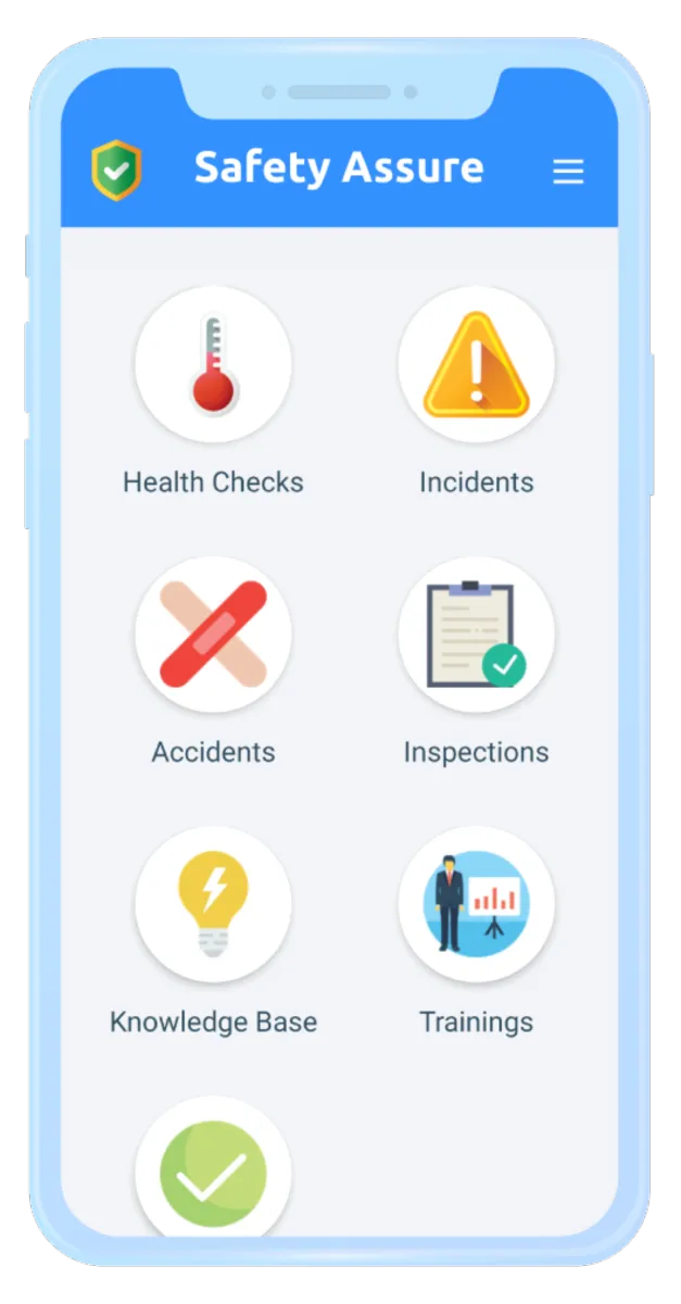 CloudApper Safety est un logiciel de gestion de la sécurité populaire qui existe en version gratuite ou payante (à partir de 10 €) CloudApper Safety est un logiciel de gestion de la sécurité populaire qui existe en version gratuite ou payante (à partir de 10 €)