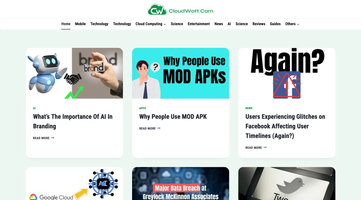 Interface Cloudwatt : fonctionnalités, prix, alternatives Interface Cloudwatt : fonctionnalités, prix, alternatives