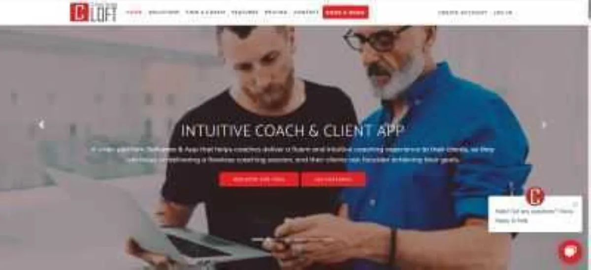 Coaching Loft: avis sur le logiciel d'engagement collaborateur (employee engagement): fonctionnalités, avantages, inconvénients et tarifs Coaching Loft: avis sur le logiciel d'engagement collaborateur (employee engagement): fonctionnalités, avantages, inconvénients et tarifs