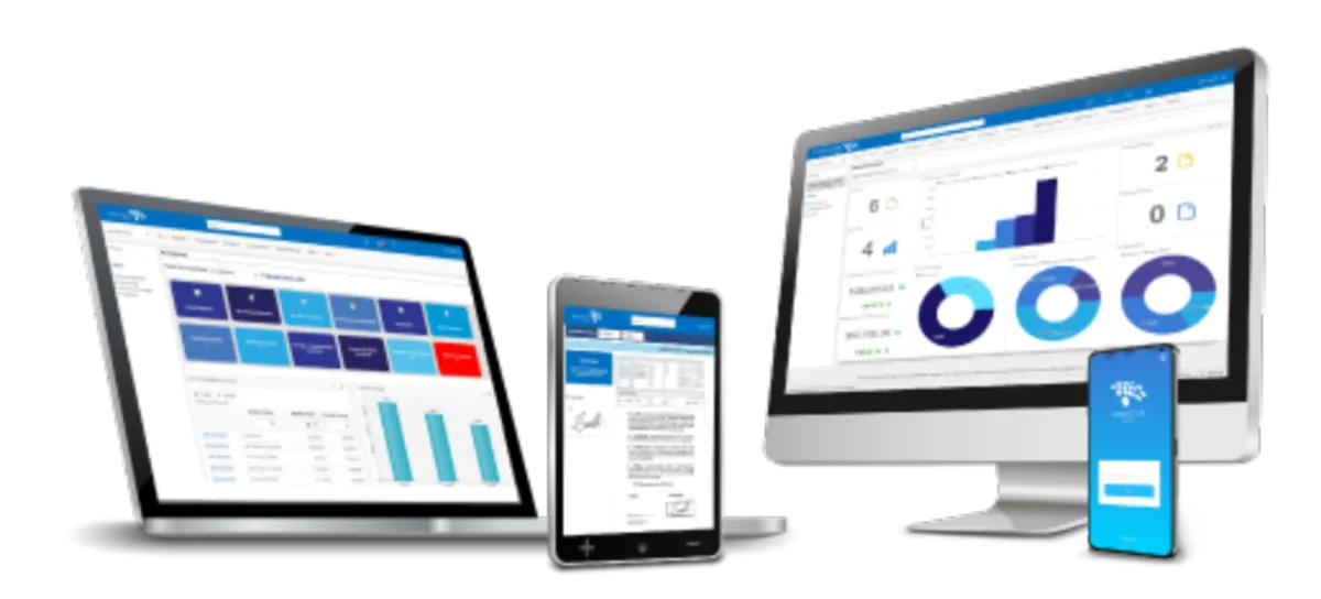 Notre avis sur CobbleStone Contract Insight : un logiciel de gestion de documents à découvrir Notre avis sur CobbleStone Contract Insight : un logiciel de gestion de documents à découvrir