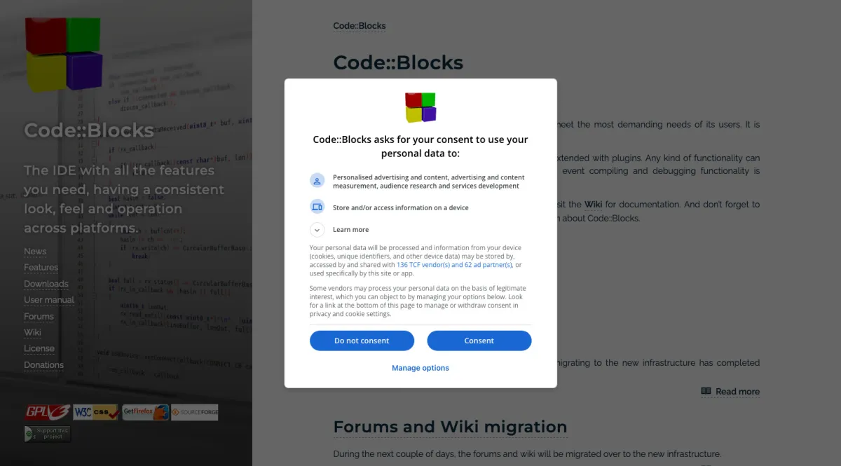 Code Blocks: avis sur le logiciel de développement d'applications (app builder): fonctionnalités, avantages, inconvénients et tarifs Code Blocks: avis sur le logiciel de développement d'applications (app builder): fonctionnalités, avantages, inconvénients et tarifs