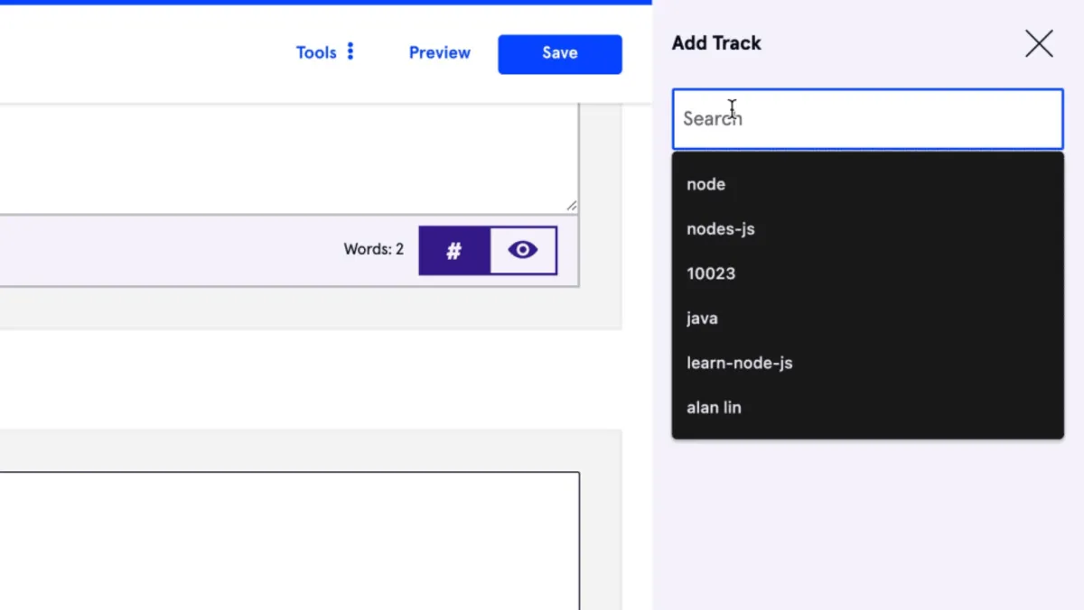 Interface Codecademy: fonctionnalités, prix, alternatives