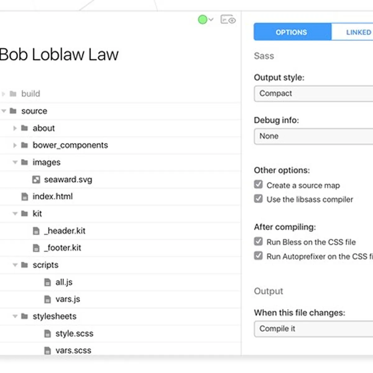 Notre avis sur Codekit : un éditeur de code (code editor) à découvrir