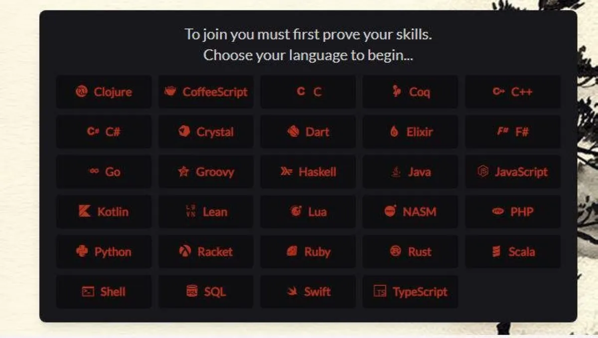 Codewars: avis sur le logiciel pour apprendre à coder: fonctionnalités, avantages, inconvénients et tarifs Codewars: avis sur le logiciel pour apprendre à coder: fonctionnalités, avantages, inconvénients et tarifs