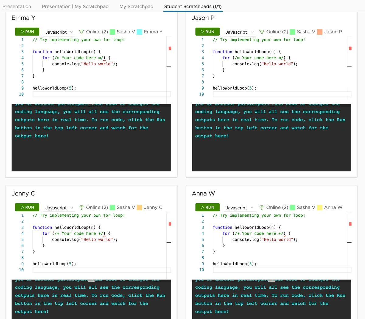 Notre avis sur Coding Rooms : un logiciel de développement des compétences / leadership à découvrir Notre avis sur Coding Rooms : un logiciel de développement des compétences / leadership à découvrir