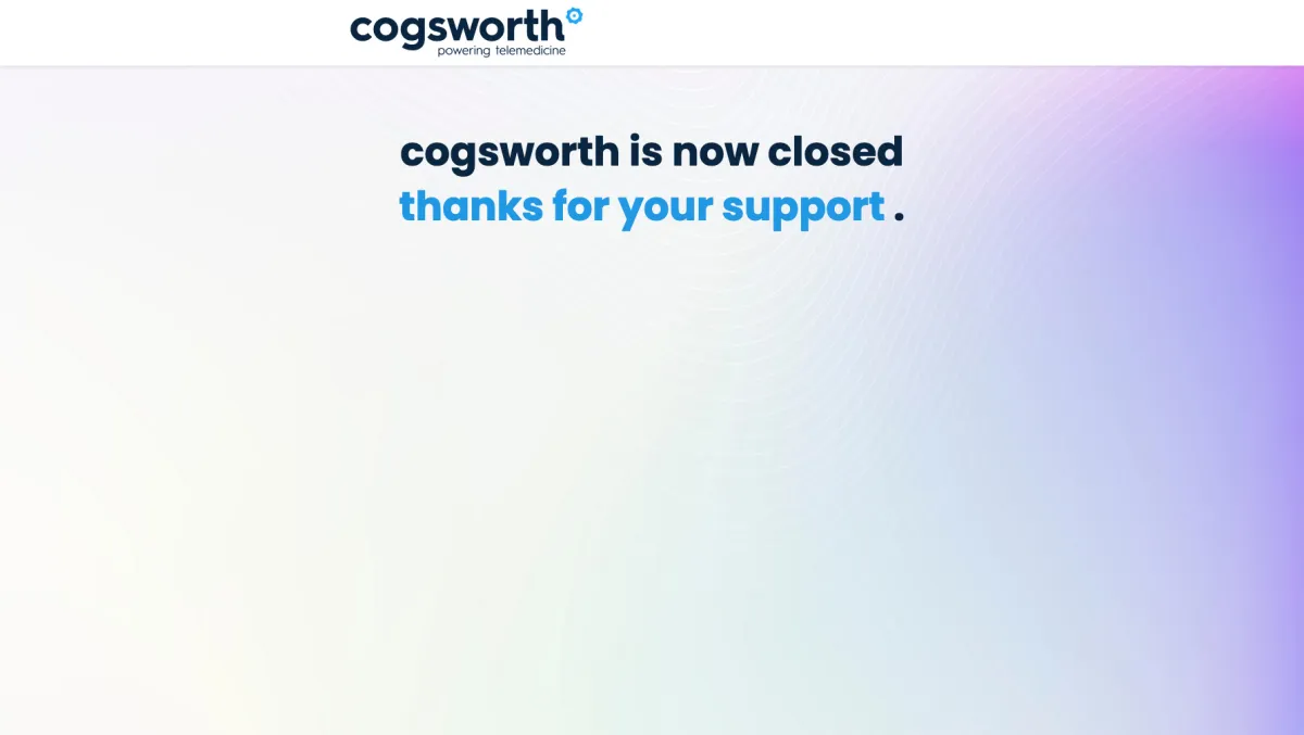 Notre avis sur Cogsworth : un logiciel de planning à découvrir