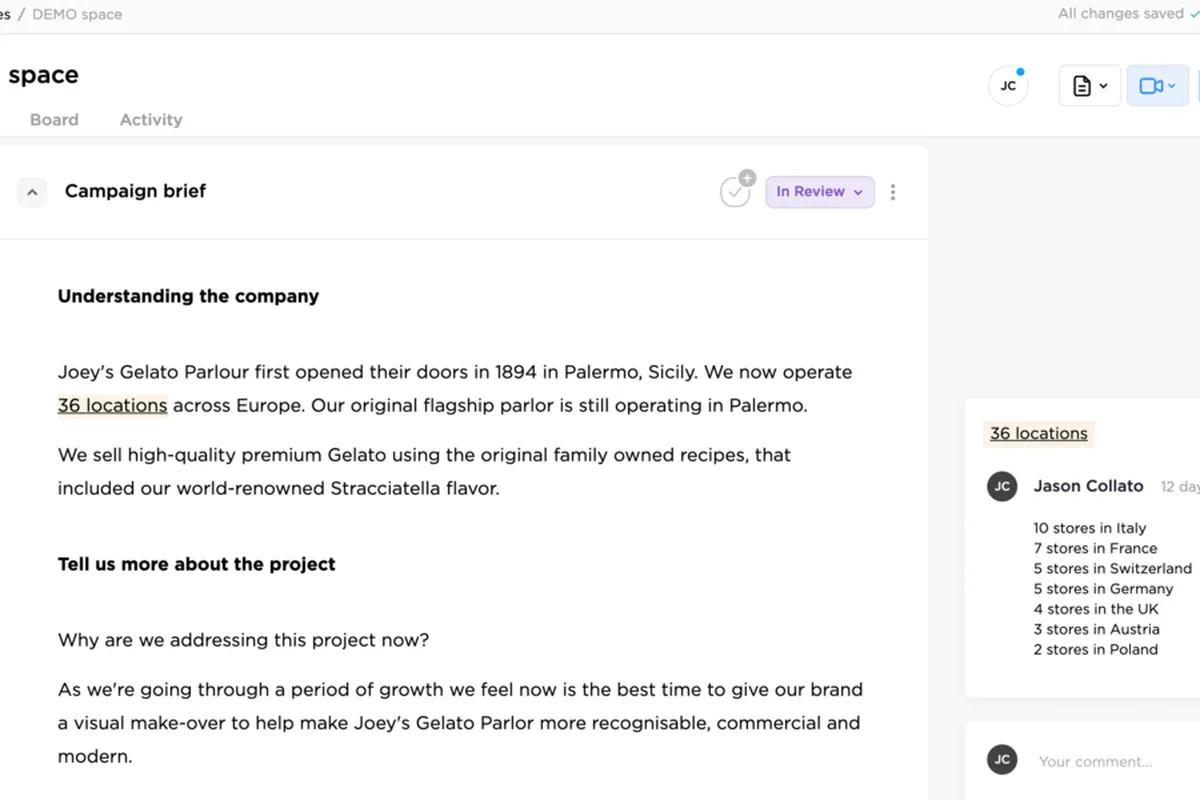 Notre avis sur Collato : un logiciel collaboratif à découvrir