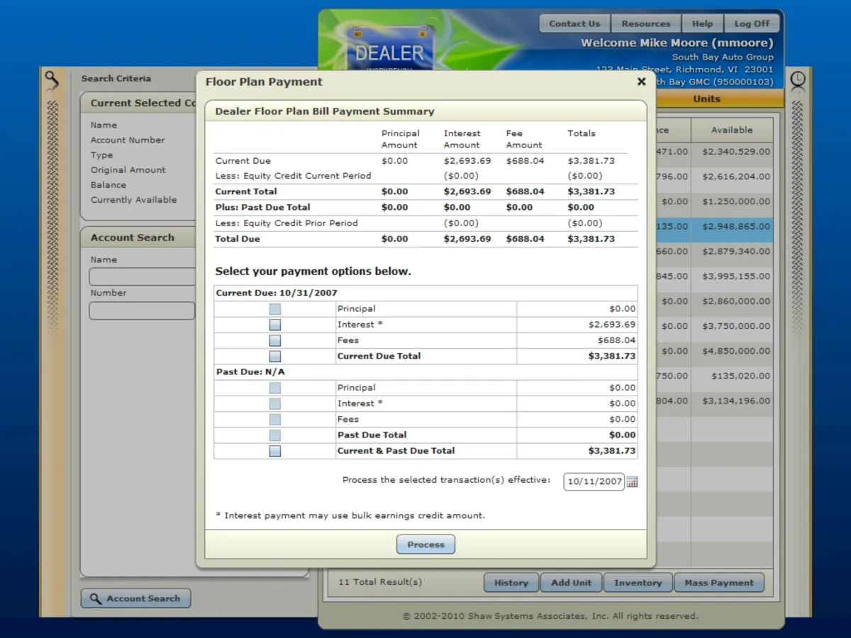 Interface Collections and Recovery: fonctionnalités, prix, alternatives Interface Collections and Recovery: fonctionnalités, prix, alternatives