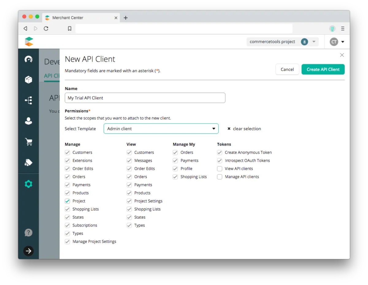 Notre avis sur commercetools : un logiciel e-Commerce à découvrir