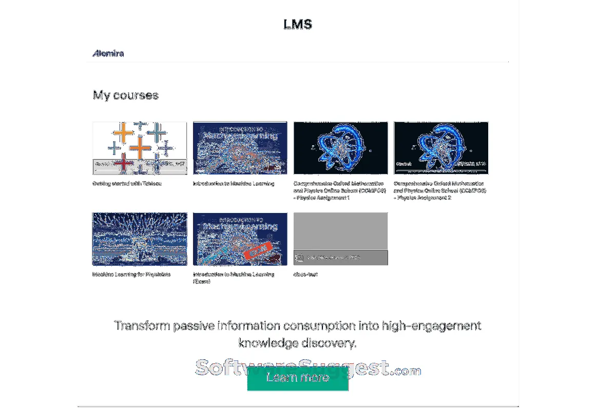 Notre avis sur Constructor : un logiciel LMS (learning management system) à découvrir
