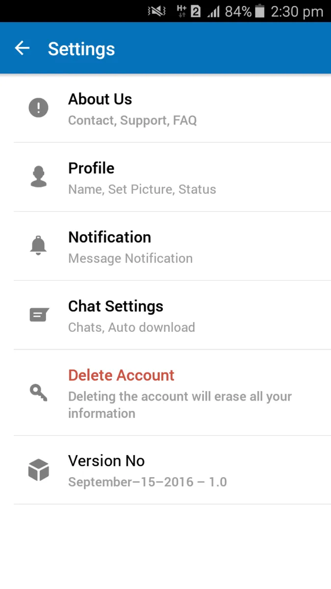Interface Contus Fly: fonctionnalités, prix, alternatives